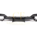 MP Style Carbon Fibre Rear Diffuser for BMW F06 F12 F13 M6 11-18