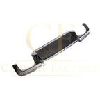MP Style Carbon Fibre Rear Diffuser for BMW F10 M5 10-17