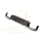 MP Style Carbon Fibre Rear Diffuser for BMW F10 M5 10-17