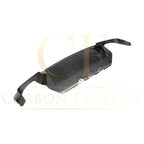 MP Style Carbon Fibre Rear Diffuser for BMW F10 M5 10-17