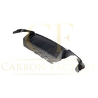 MP Style Carbon Fibre Rear Diffuser for BMW F10 M5 10-17