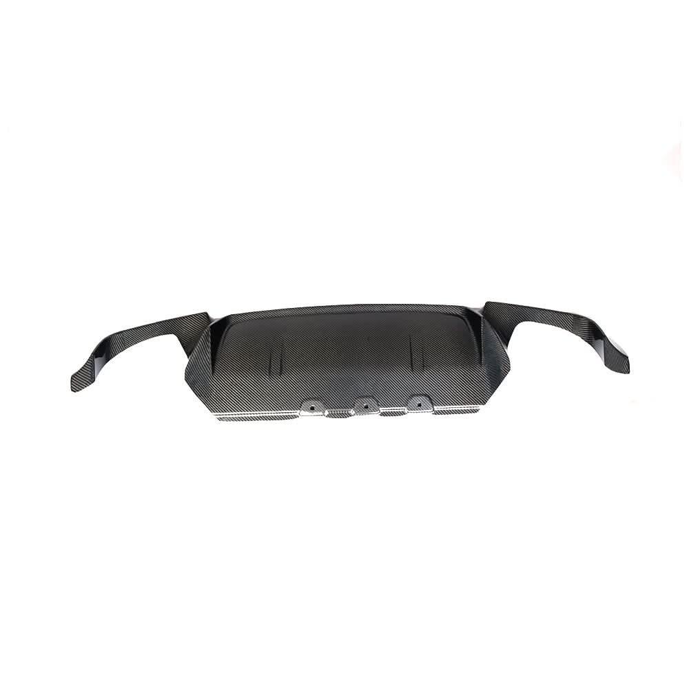 MP Style Carbon Fibre Rear Diffuser for BMW F10 M5 10-17
