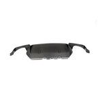 MP Style Carbon Fibre Rear Diffuser for BMW F10 M5 10-17