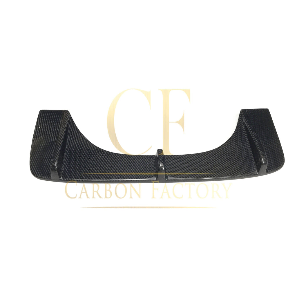 MP Style Carbon Fibre Rear Diffuser for BMW F85 X5M F86 X6M 16-Present