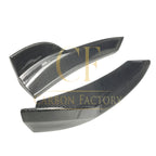 MP Style Carbon Fibre Rear Diffuser for BMW F85 X5M F86 X6M 16-Present