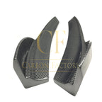 MP Style Carbon Fibre Rear Diffuser for BMW F85 X5M F86 X6M 16-Present
