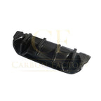 MP Style Carbon Fibre Rear Diffuser for BMW F90 M5 17-24