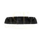 MP Style Carbon Fibre Rear Diffuser for BMW F90 M5 17-24