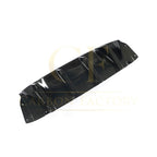 MP Style Carbon Fibre Rear Diffuser for BMW F90 M5 17-24