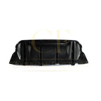 MP Style Carbon Fibre Rear Diffuser for BMW F90 M5 17-24