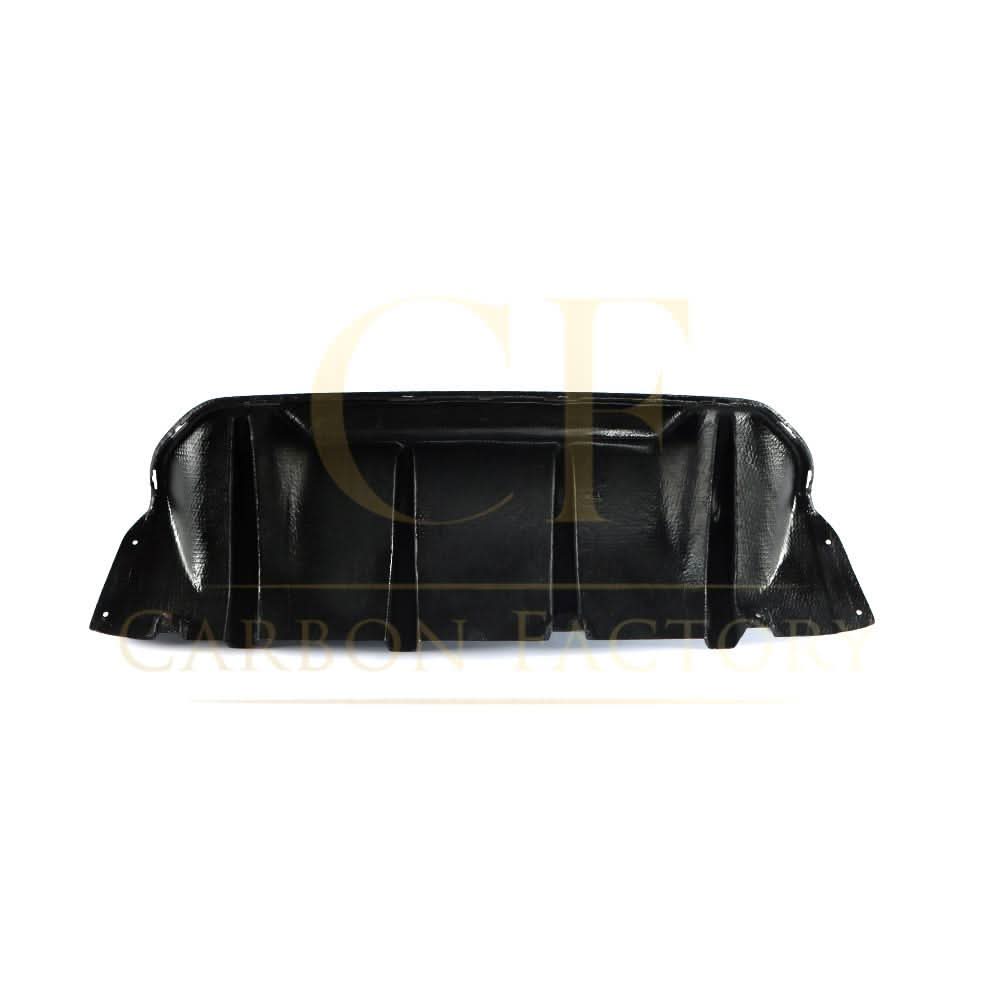 MP Style Carbon Fibre Rear Diffuser for BMW F90 M5 17-24
