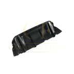 MP Style Carbon Fibre Rear Diffuser for BMW F90 M5 17-24