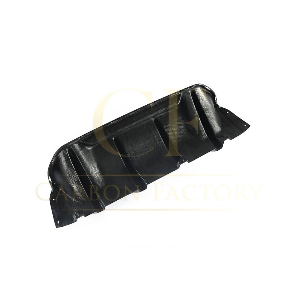 MP Style Carbon Fibre Rear Diffuser for BMW F90 M5 17-24