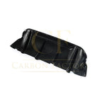 MP Style Carbon Fibre Rear Diffuser for BMW F90 M5 17-24
