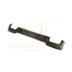 MP Style Carbon Fibre Rear Diffuser for BMW G01 X3 M Sport 18-21
