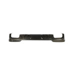 MP Style Carbon Fibre Rear Diffuser for BMW G01 X3 M Sport 18-21