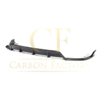 MP Style Carbon Fibre Rear Diffuser for BMW G05 X5 18-22