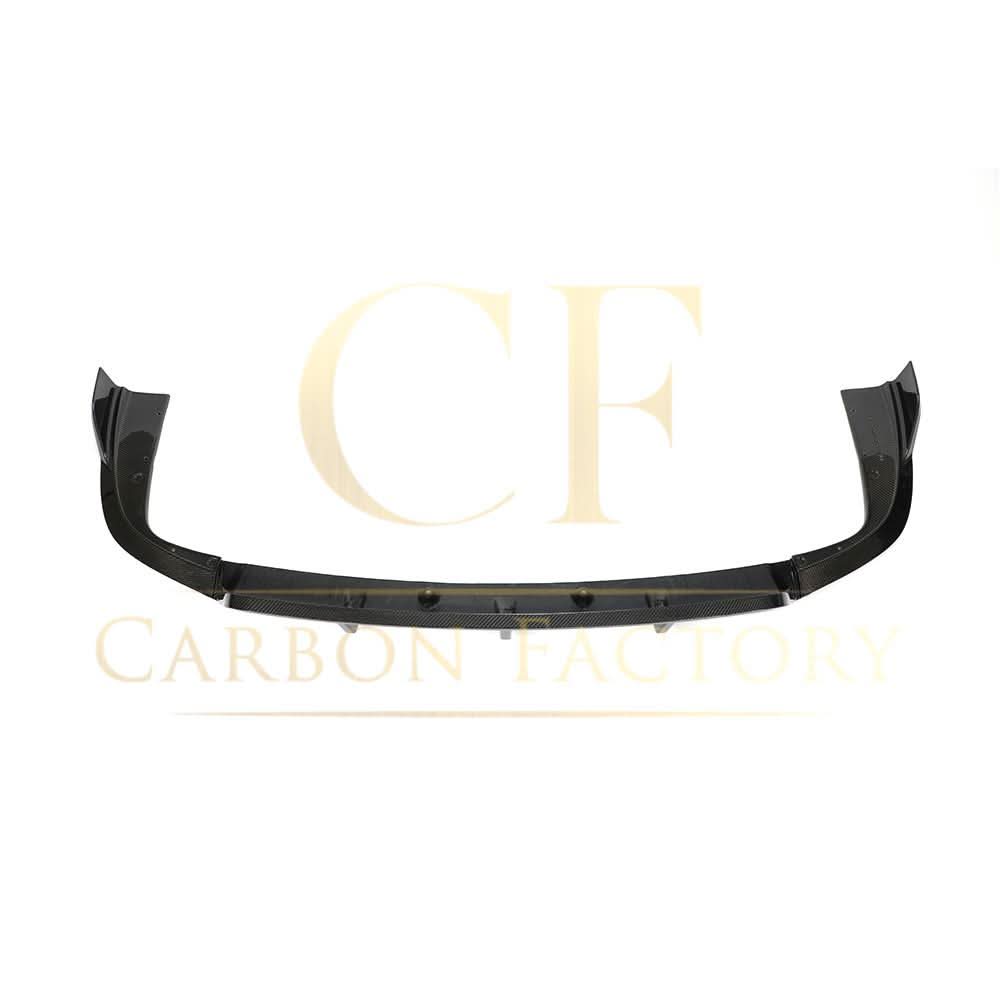 MP Style Carbon Fibre Rear Diffuser for BMW G05 X5 18-22