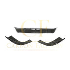 MP Style Carbon Fibre Rear Diffuser for BMW G05 X5 18-22