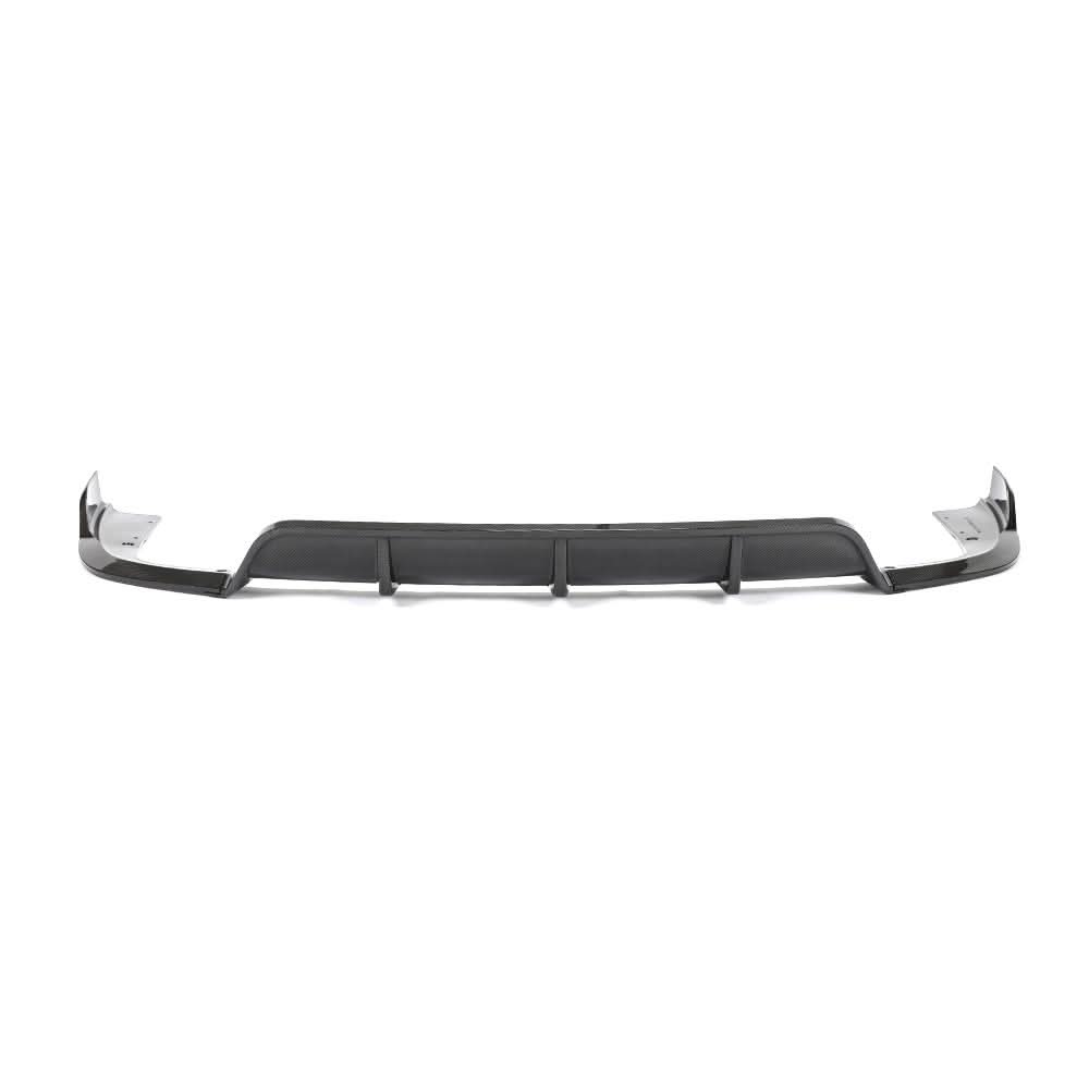 MP Style Carbon Fibre Rear Diffuser for BMW G05 X5 18-22