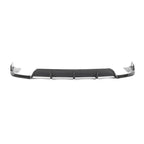 MP Style Carbon Fibre Rear Diffuser for BMW G05 X5 18-22