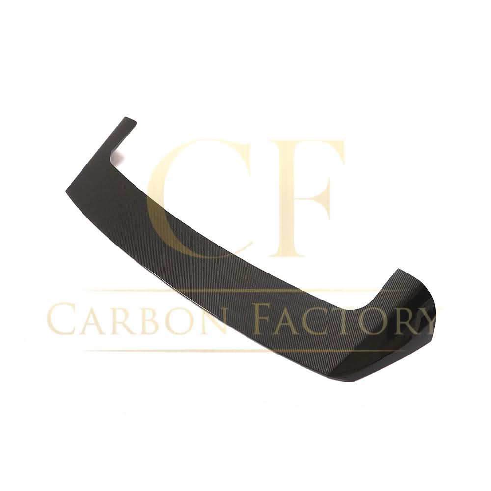 MP Style Carbon Fibre Rear Spoiler for BMW G05 X5 19-25