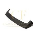MP Style Carbon Fibre Rear Spoiler for BMW G05 X5 19-25