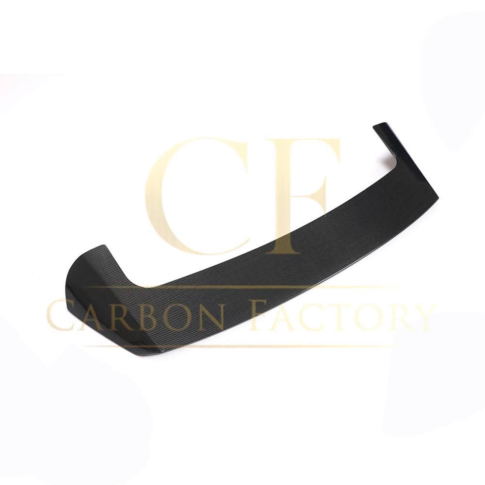 MP Style Carbon Fibre Rear Spoiler for BMW G05 X5 19-25