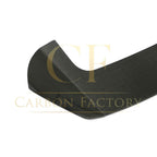 MP Style Carbon Fibre Rear Spoiler for BMW G05 X5 19-25