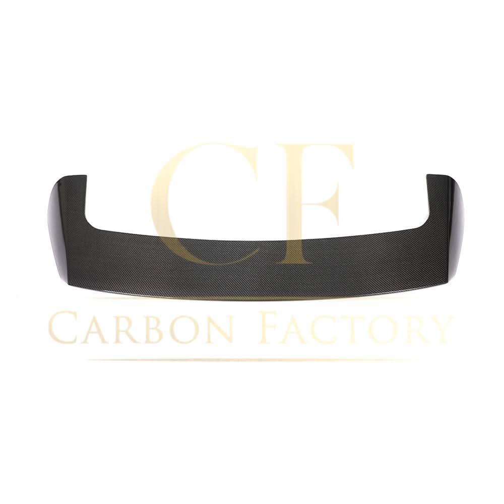 MP Style Carbon Fibre Rear Spoiler for BMW G05 X5 19-25