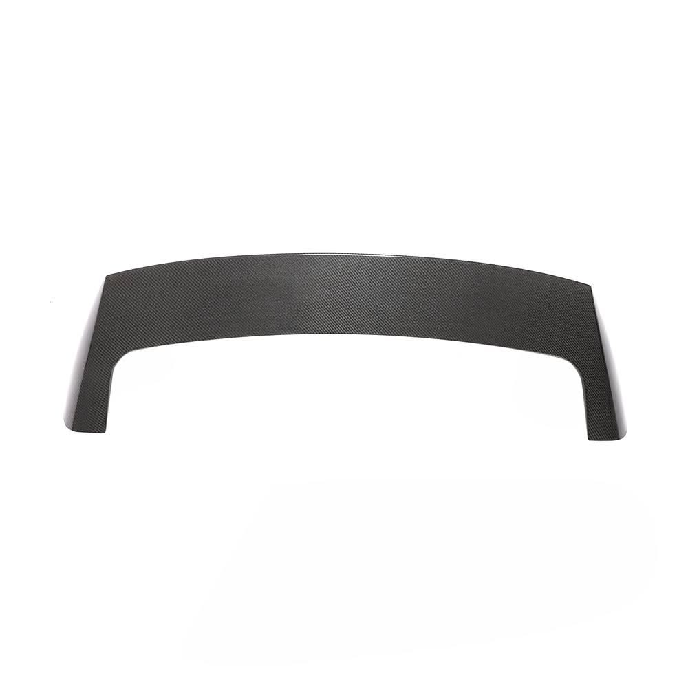 MP Style Carbon Fibre Rear Spoiler for BMW G05 X5 19-25