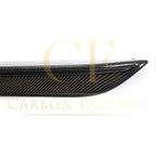 MP Style Carbon Fibre Side Skirts for BMW 3 Series G20 G21 19-Present