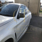 MP Style Carbon Fibre Side Skirts for BMW F85 X5M F86 X6M 13-18