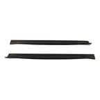 MP Style Carbon Fibre Side Skirts for BMW F85 X5M F86 X6M 13-18