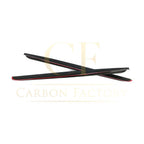 MP Style Carbon Fibre Side Skirts for BMW G05 X5 F95 X5M 18-22