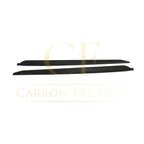 MP Style Carbon Fibre Side Skirts for BMW G05 X5 F95 X5M 18-22