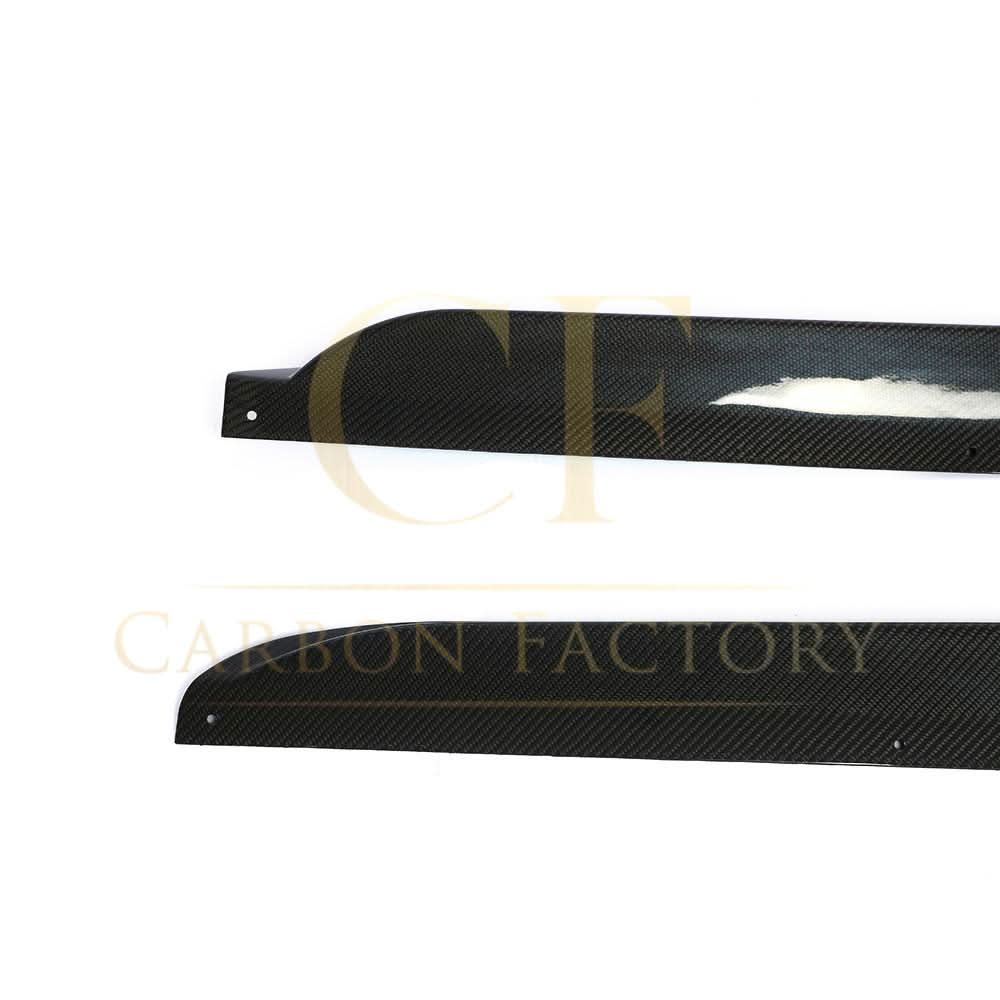 MP Style Carbon Fibre Side Skirts for BMW G05 X5 F95 X5M 18-22