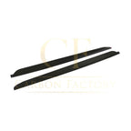 MP Style Carbon Fibre Side Skirts for BMW G05 X5 F95 X5M 18-22