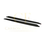 MP Style Carbon Fibre Side Skirts for BMW G05 X5 F95 X5M 18-22