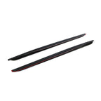 MP Style Carbon Fibre Side Skirts for BMW G05 X5 F95 X5M 18-22