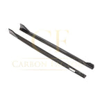 MP Style Carbon Fibre Side Skirts for BMW G29 Z4 19-Present