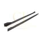 MP Style Carbon Fibre Side Skirts for BMW G29 Z4 19-Present