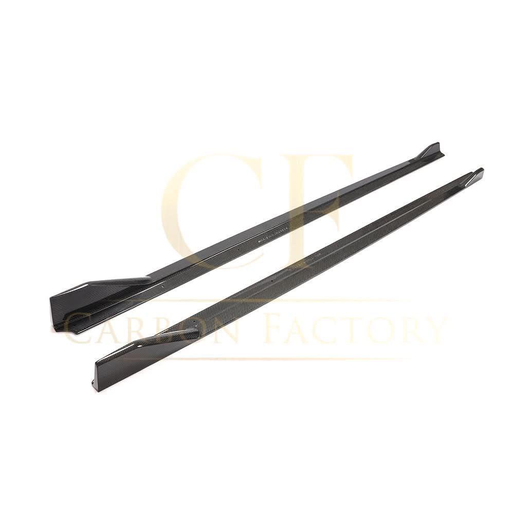MP Style Carbon Fibre Side Skirts for BMW G29 Z4 19-Present