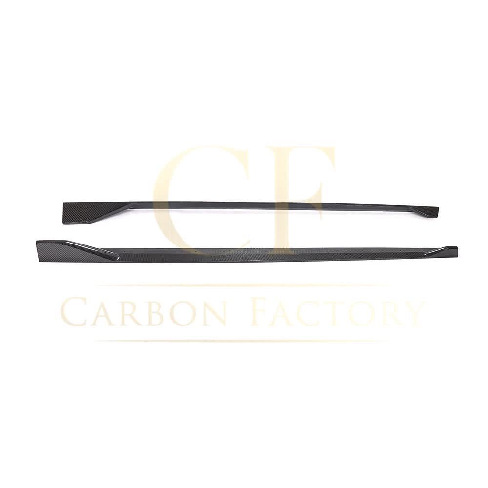 MP Style Carbon Fibre Side Skirts for BMW G29 Z4 19-Present