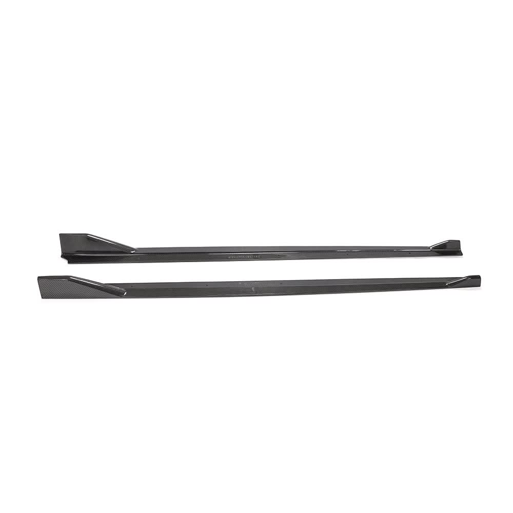 MP Style Carbon Fibre Side Skirts for BMW G29 Z4 19-Present