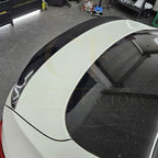 MP Style Gloss Black Boot Spoiler for BMW 4 Series F36 Gran Coupe 14-20