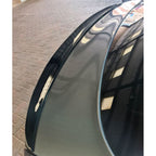 MP Style Gloss Black Boot Spoiler for BMW 4 Series F36 Gran Coupe 14-20