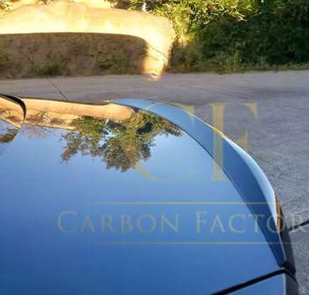 MP Style Gloss Black Boot Spoiler for BMW G20 3 Series G80 M3 19-Present