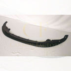 MP Style Gloss Black Front Splitter for BMW 4 Series G22 G23 20-23