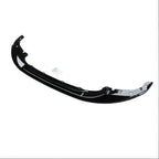 MP Style Gloss Black Front Splitter for BMW 4 Series G22 G23 20-23
